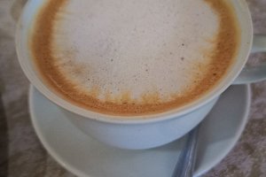 Drinks