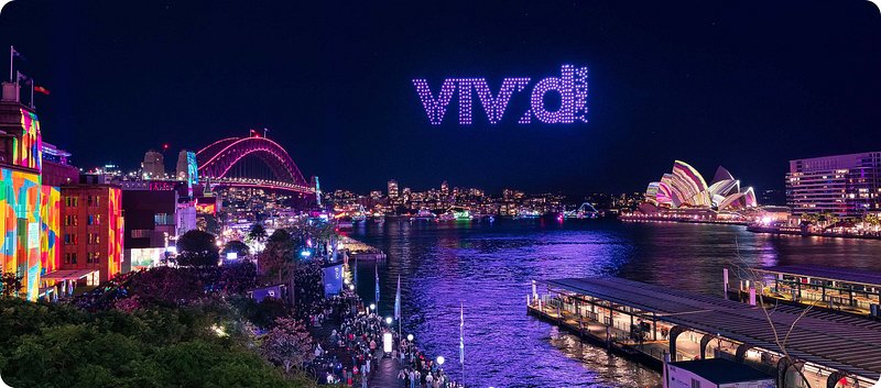 vivid