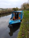 GEORGIE'S CANAL CRUISES (Penkridge) - All You Need to Know BEFORE You Go