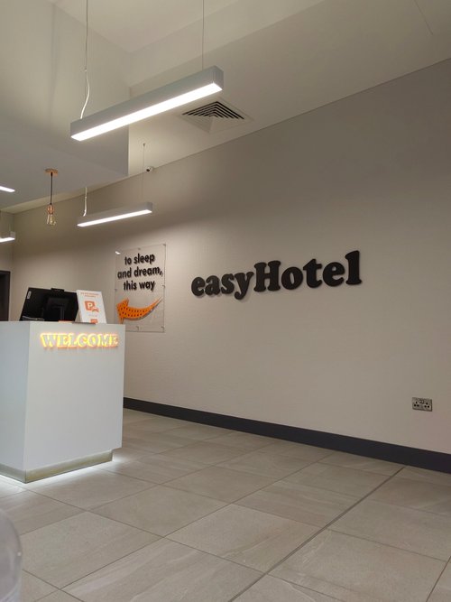 EASYHOTEL OXFORD 36 (̶5̶1̶) Updated 2023 Prices & Hotel Reviews