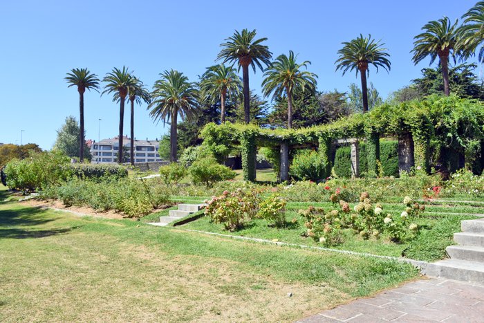 Imagen 10 de Parque de Mataleñas