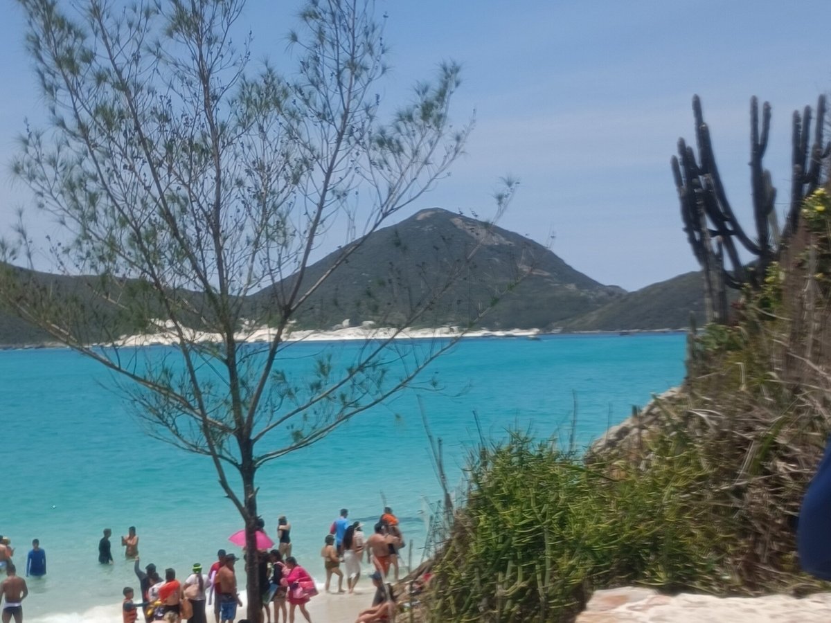 Arraial Caribe (Arraial do Cabo) - All You Need to Know BEFORE You Go