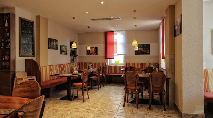 Weinbar – Restaurant Quisisana