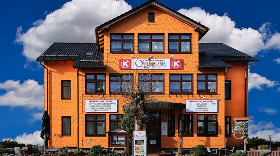 Außenansicht
