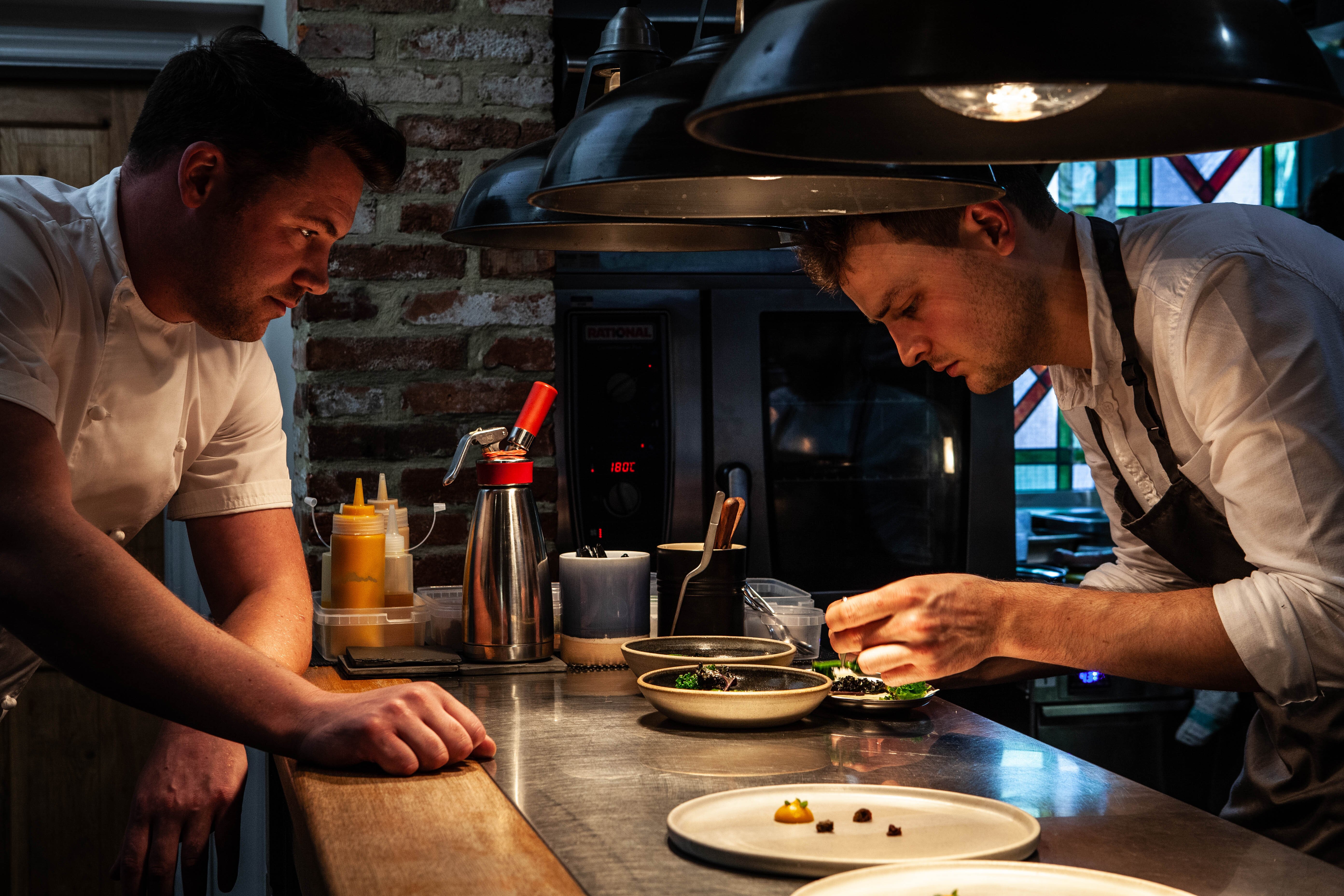 DIE 10 BESTEN Restaurants In York 2024 Mit Bildern Tripadvisor   Tommy Banks And Head 