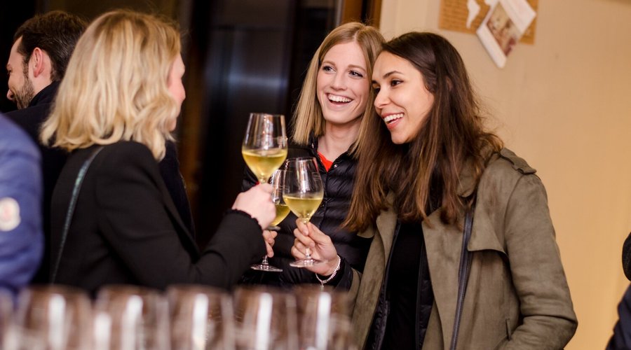 Degustazione vini