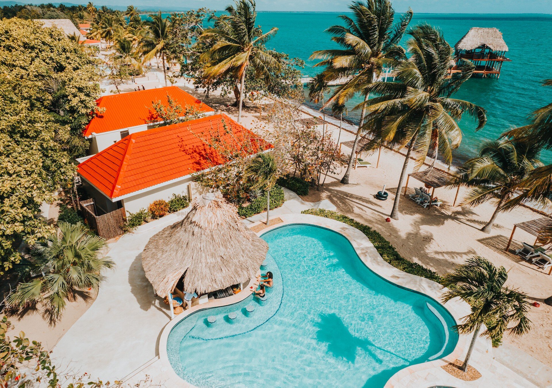 Discover Almond Beach Village Resort: Your Ultimate Caribbean Escape