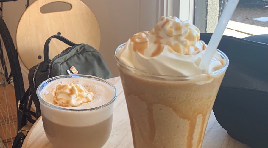 Soule' Coffee