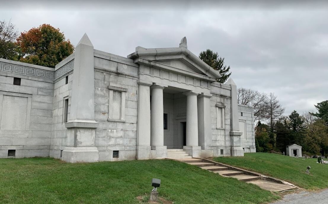 East harrisburg cemetery all you need to know before you go