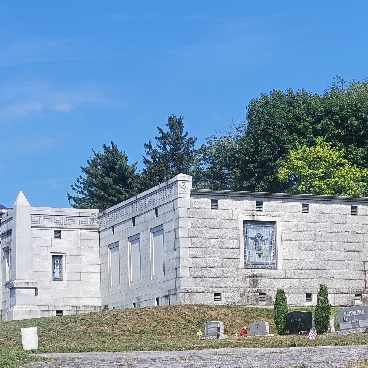 East harrisburg cemetery all you need to know before you go 2025 