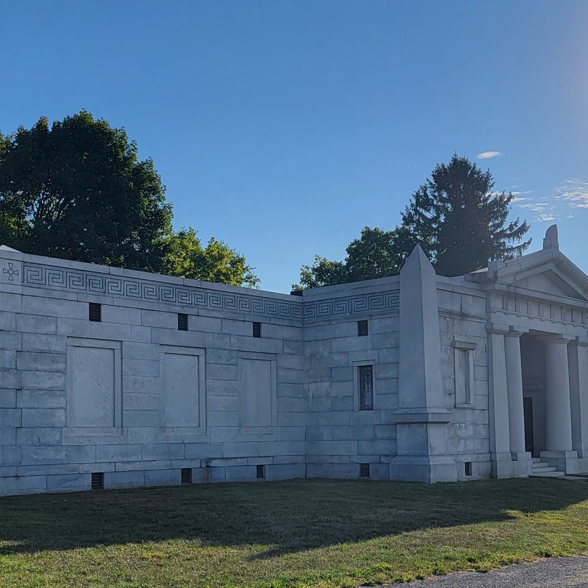 East harrisburg cemetery 2025 all you need to know before you go