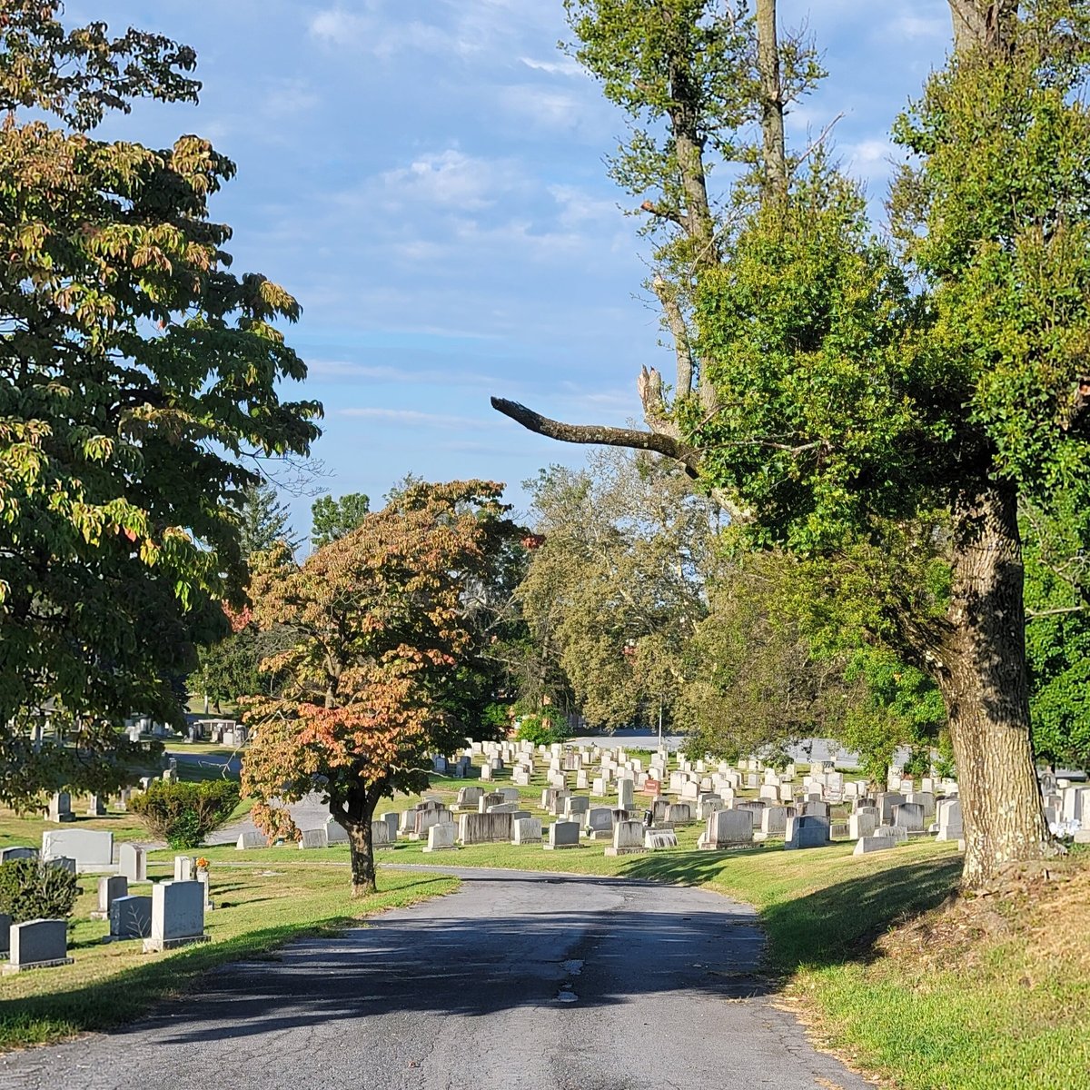 East harrisburg cemetery tutto quello che c da sapere