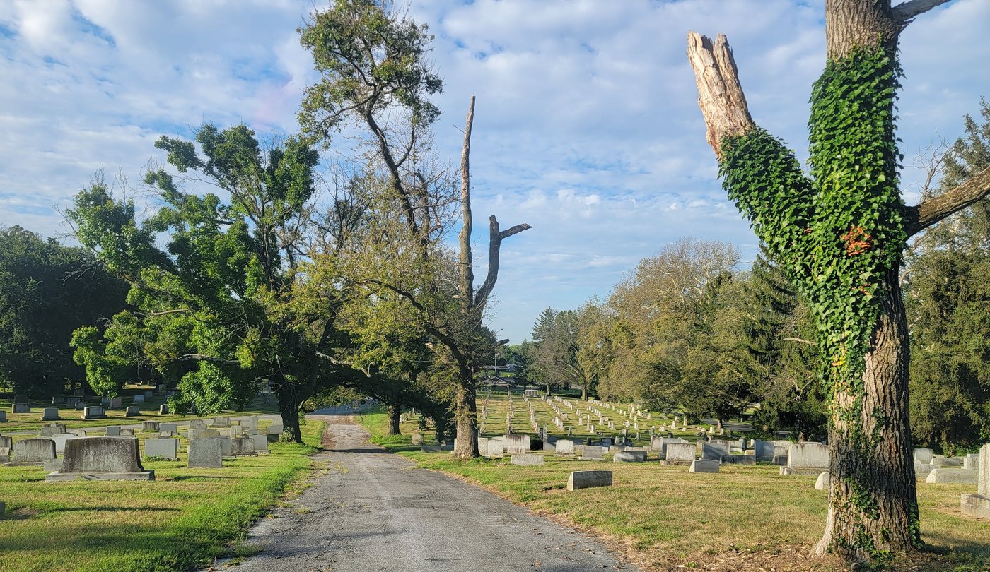 East harrisburg cemetery 2025 all you need to know before you go
