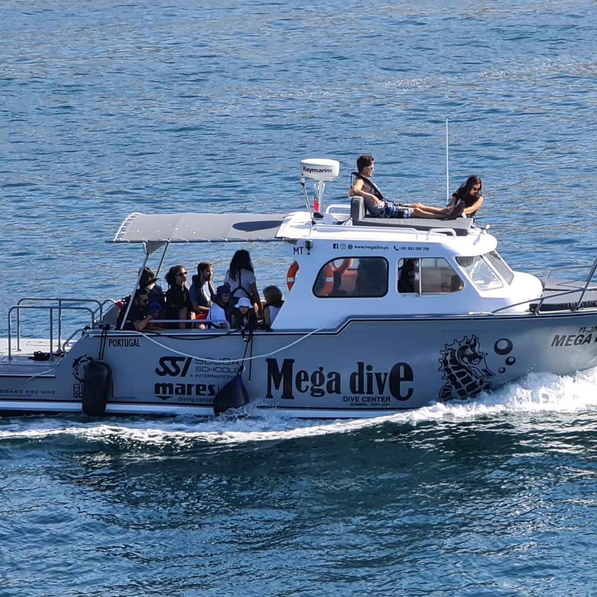 Baptismo de Mergulho em Piscina em Vila Nova de Gaia