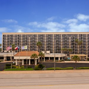 Holiday Inn Resort Galveston on the Beach 