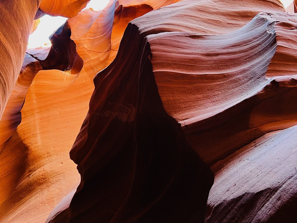 Antelope Canyon Navajo Tours (Page) All You Need to Know BEFORE You Go