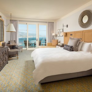 Terranea OSGuestroom King
