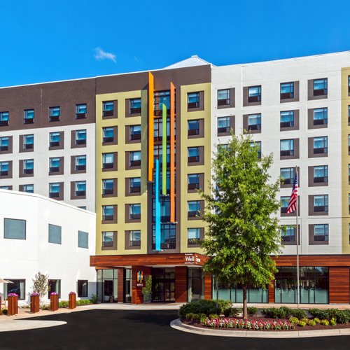 THE 10 BEST Rockville Hotel Deals (May 2023) - Tripadvisor