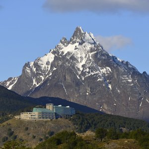 Mount Olivia - Summer 