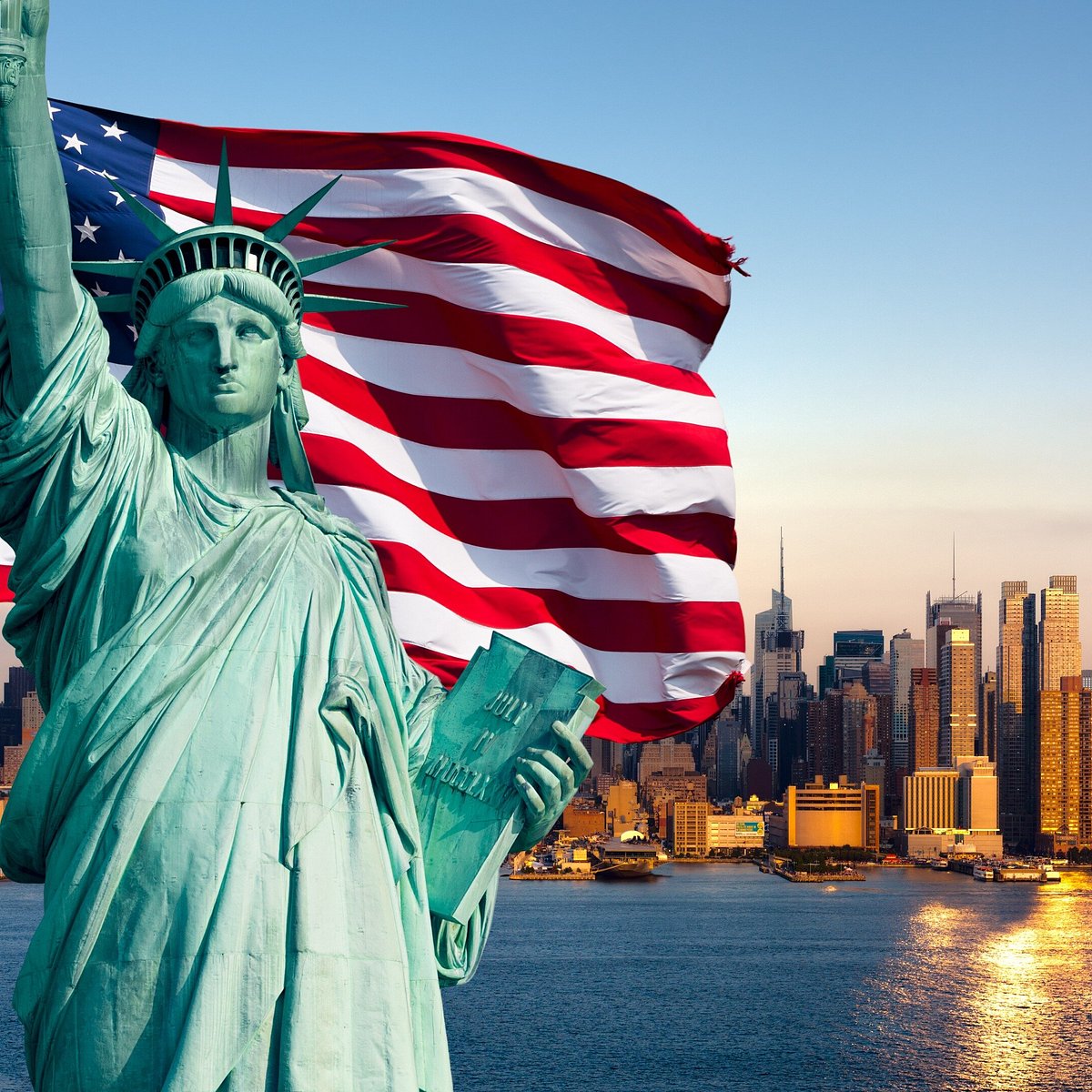 STATUE OF LIBERTY TOURS (New York) Ce qu'il faut savoir pour votre