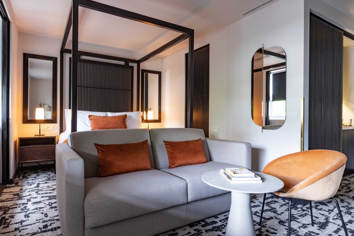 LA SUITE WEST - HYDE PARK - Updated 2024 Reviews (London)