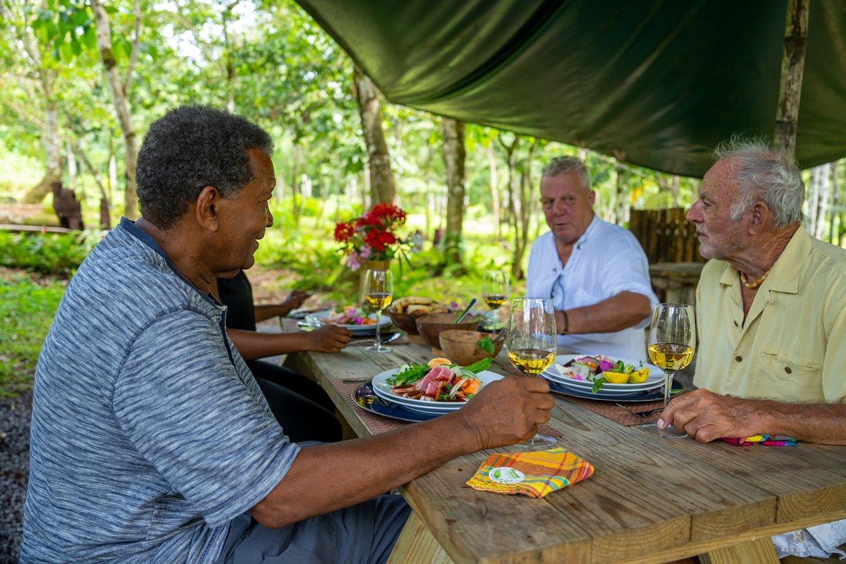 agro tourism farm st kitts