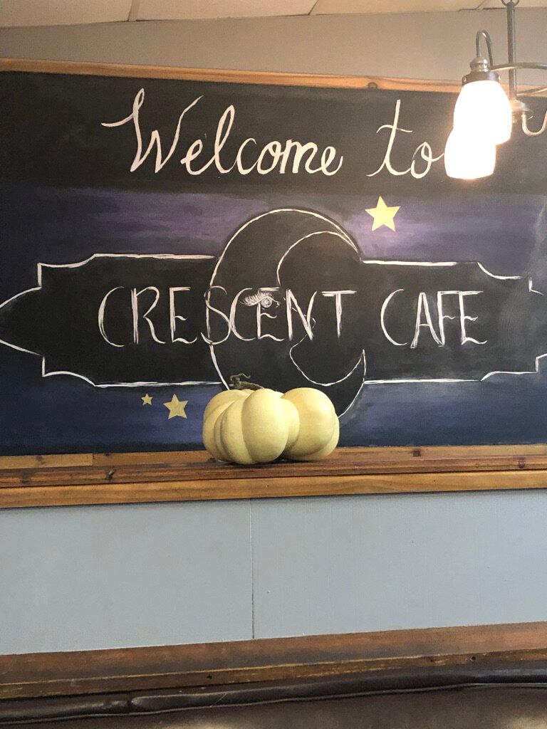 CRESCENT CAFE, Sand Springs - Restaurant Reviews, Photos & Phone Number ...