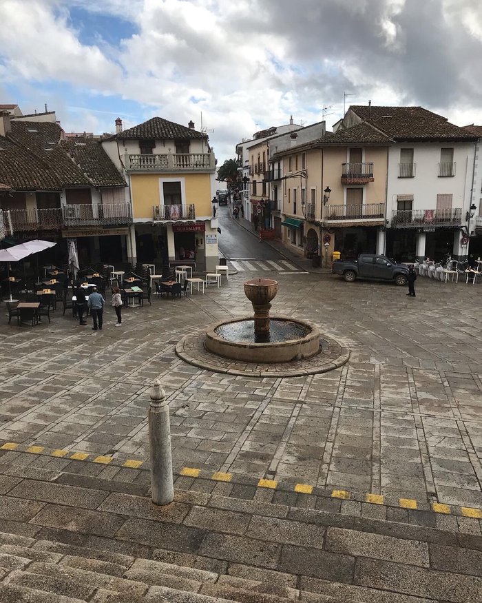 Imagen 7 de Plaza Sta. María de Guadalupe