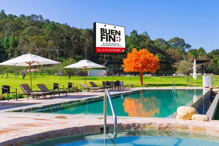 SIERRA LAGO RESORT & SPA (Mascota, Jalisco): opiniones, comparación de precios y del hotel - Tripadvisor