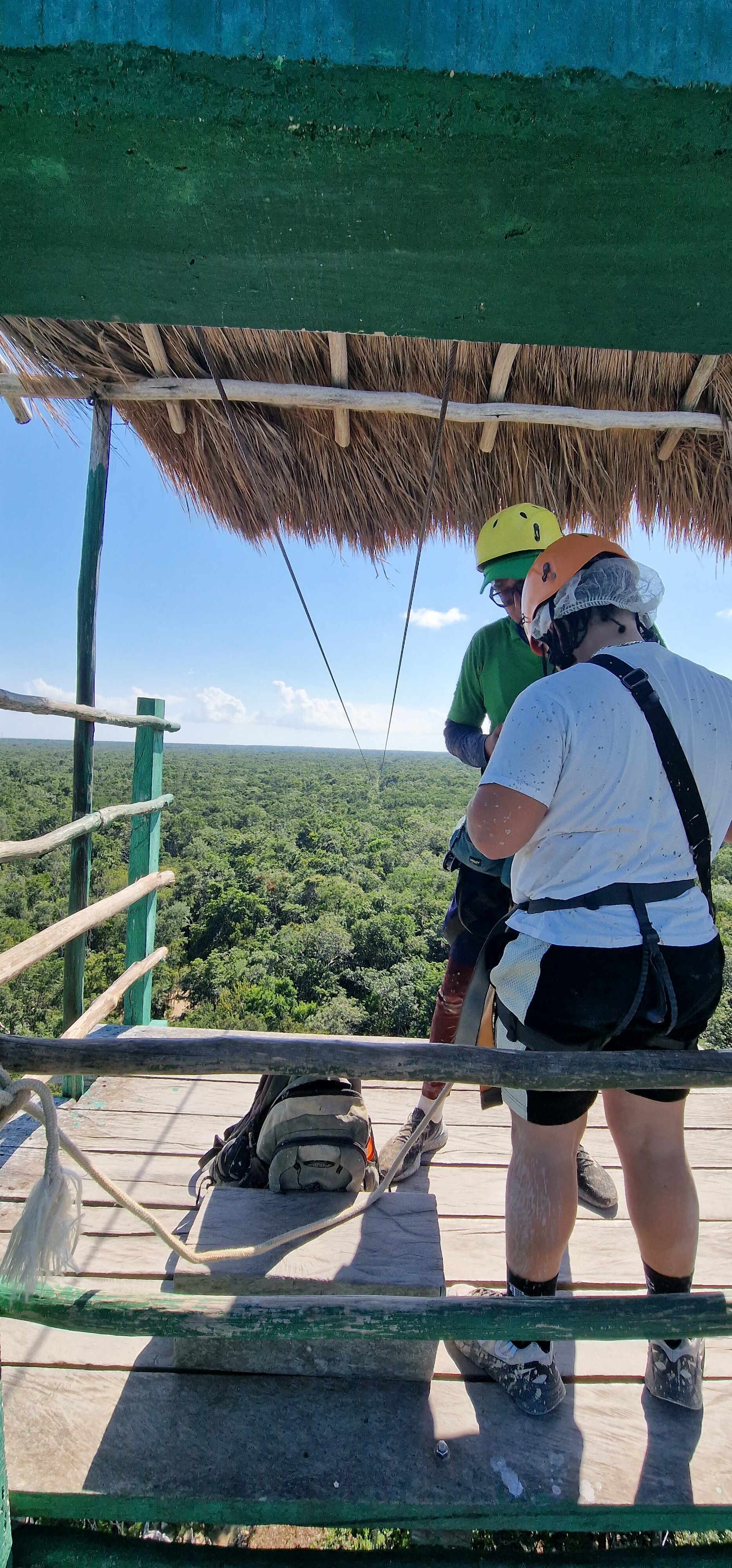 Mochila discount tulum xtreme