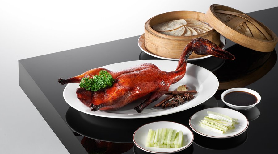 Peking Duck