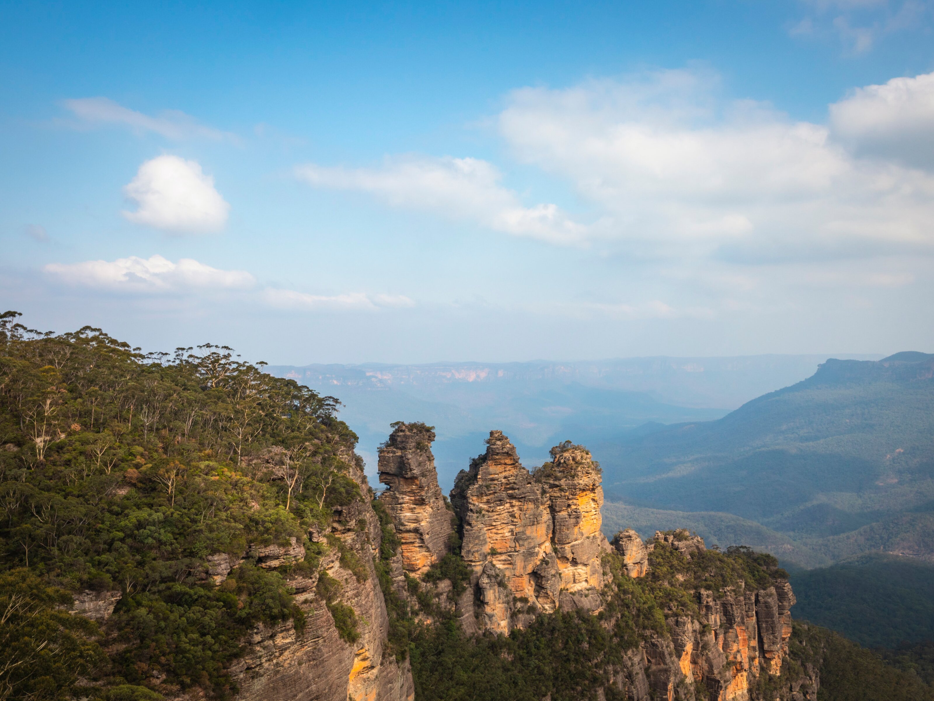 Blue mountains deals accommodation