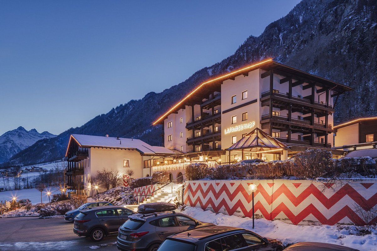 Montgomery Nodig uit Nieuw maanjaar THE 10 BEST Austria Resorts of 2023 (with Prices) - Tripadvisor