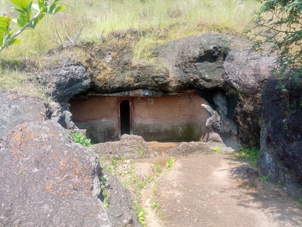 Agashiv Caves (Karad) - All You Need to Know BEFORE You Go