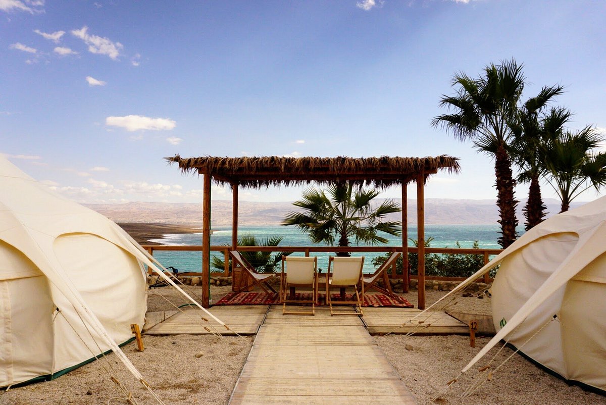 dead sea camping קמפינג ים המלח dead sea camping קמפינג ים המלח