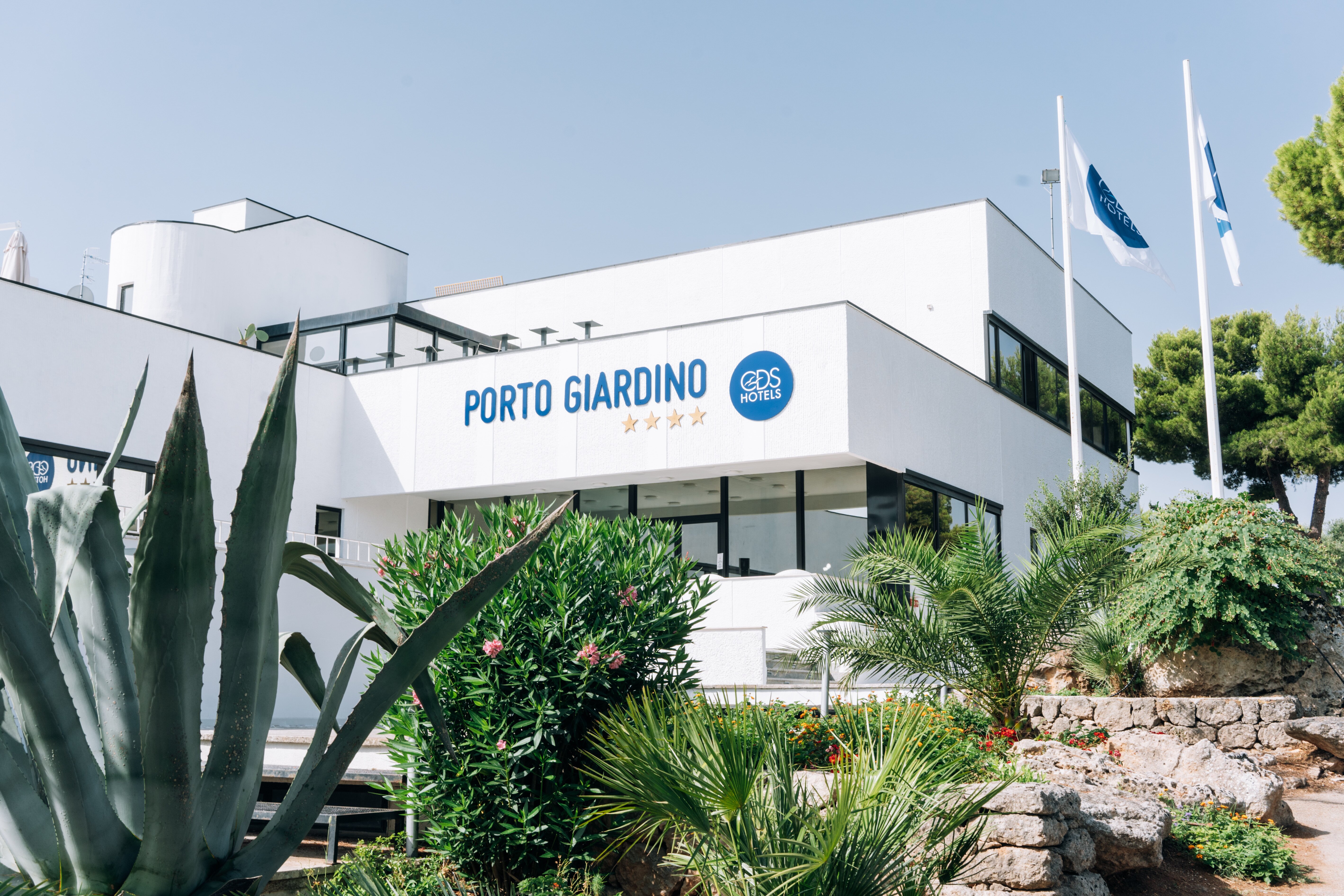 PORTO GIARDINO CDSHOTELS Updated 2024 Prices Hotel