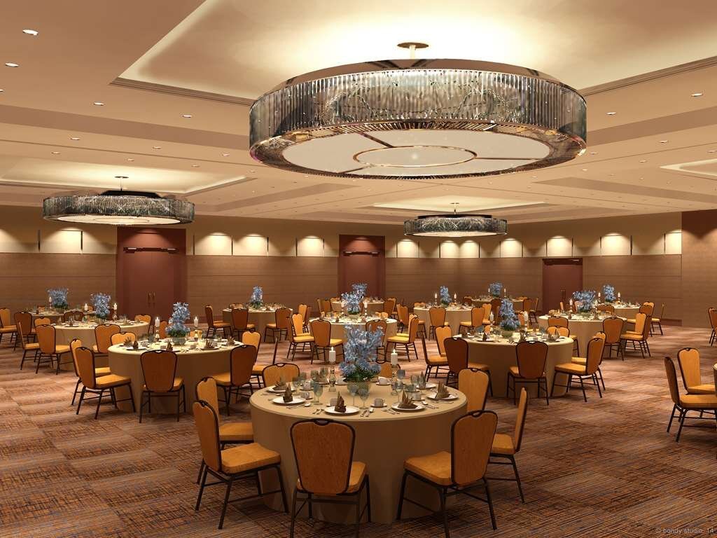 DOUBLETREE BY HILTON HOTEL CHICAGO - ARLINGTON HEIGHTS - Updated 2023 ...