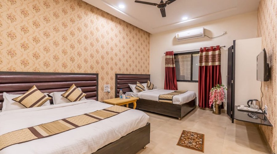 RAJWADA RESORT & HOTEL - Prices & Reviews (Raipur, India) RAJWADA RESORT & HOTEL - Prices &  Reviews (Raipur, India)