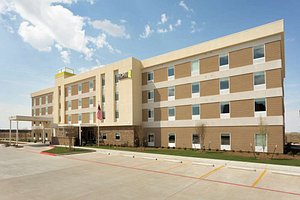 Home2 Suites by Hilton Midland in Midland