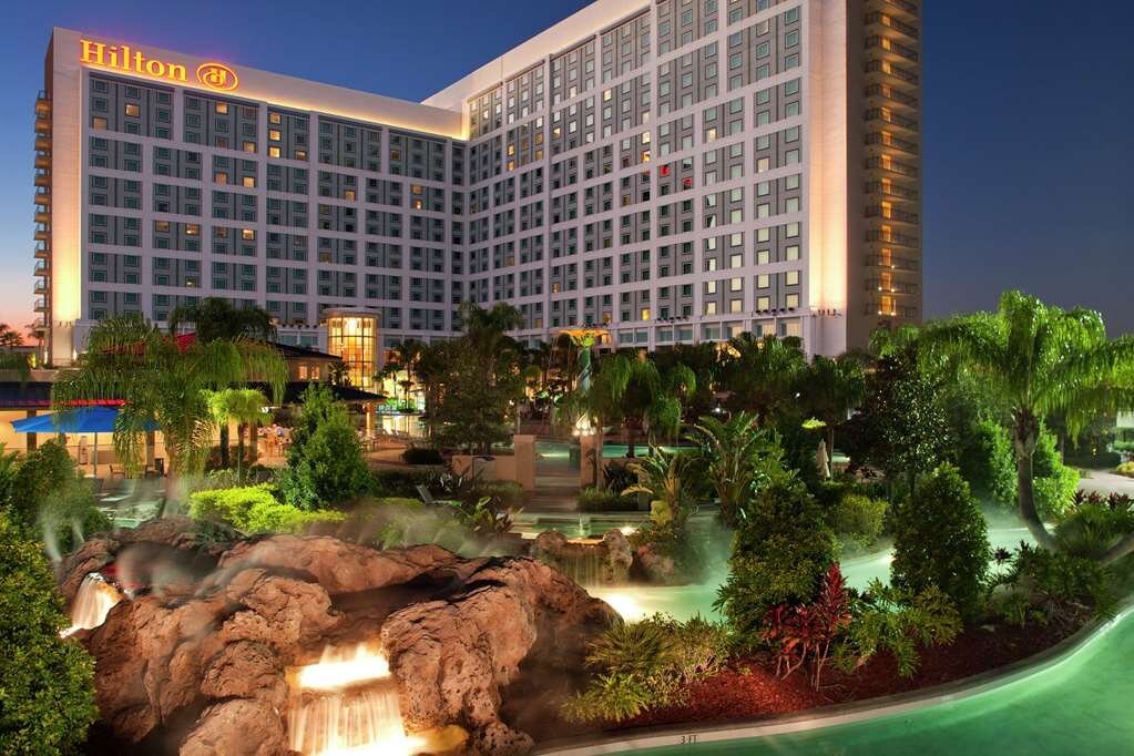 HILTON ORLANDO - Updated 2023 Prices & Hotel Reviews (FL)