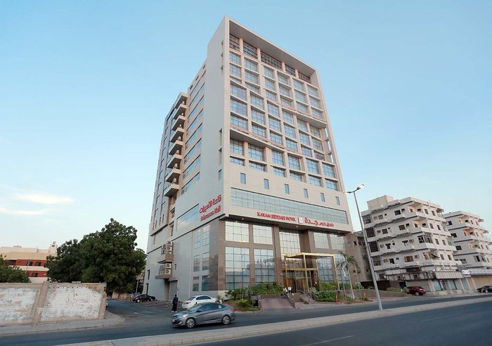 KARAM JEDDAH HOTEL - Updated 2024 Prices, Reviews, and Photos