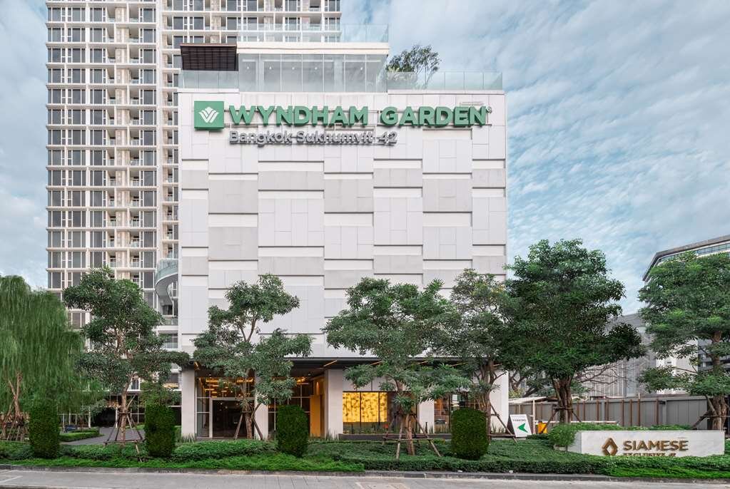 WYNDHAM GARDEN BANGKOK SUKHUMVIT 42 $81 ($̶1̶0̶0̶) - Updated 2024 ...