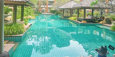 Woodlands Hotel and Resort Pattaya