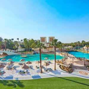 The Beach Water Park