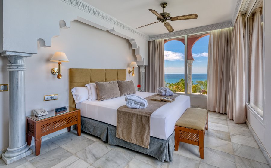 Suite Presidencial 
