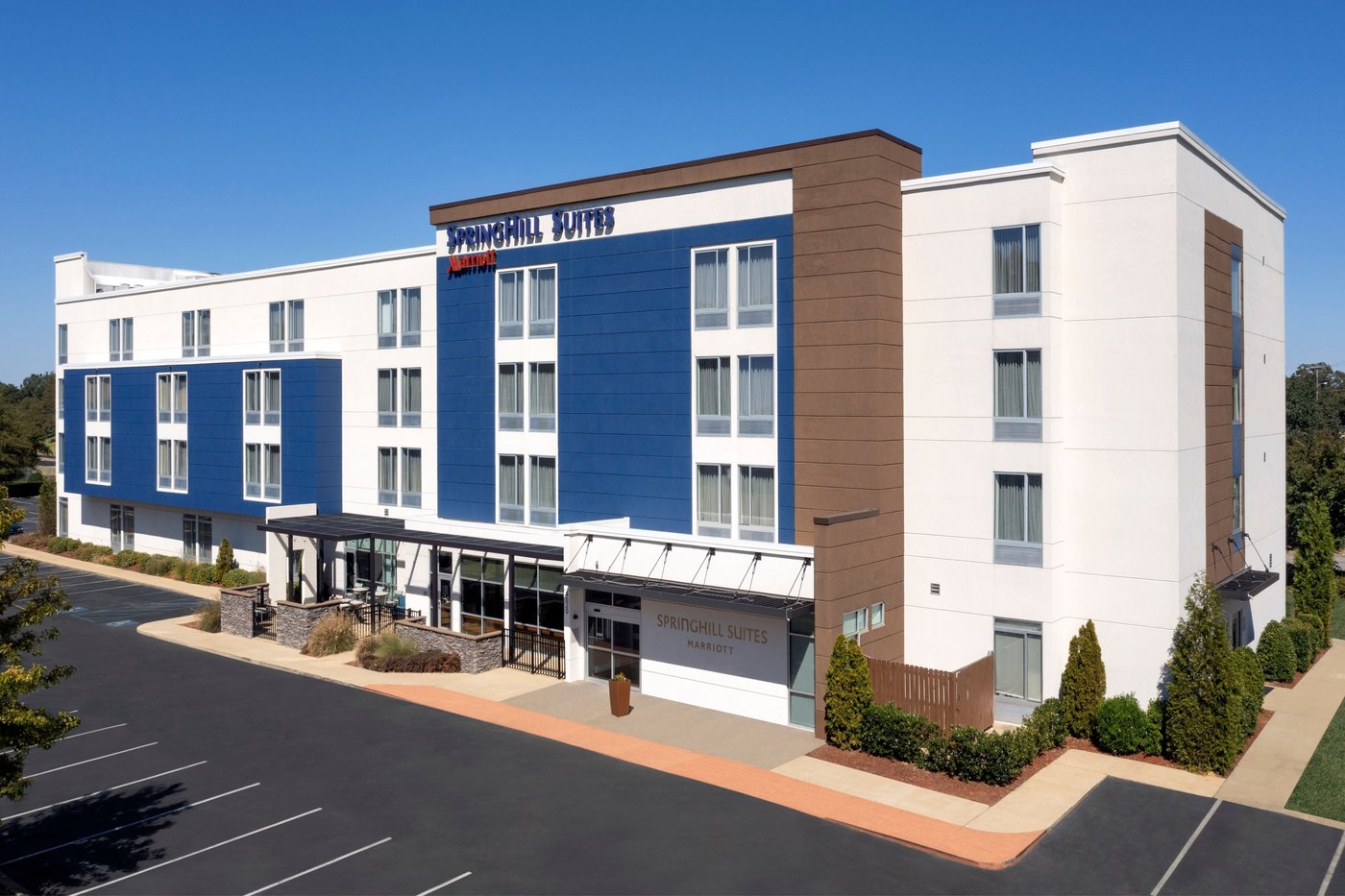 SPRINGHILL SUITES BY MARRIOTT TUSCALOOSA - Updated 2023 Prices & Hotel ...