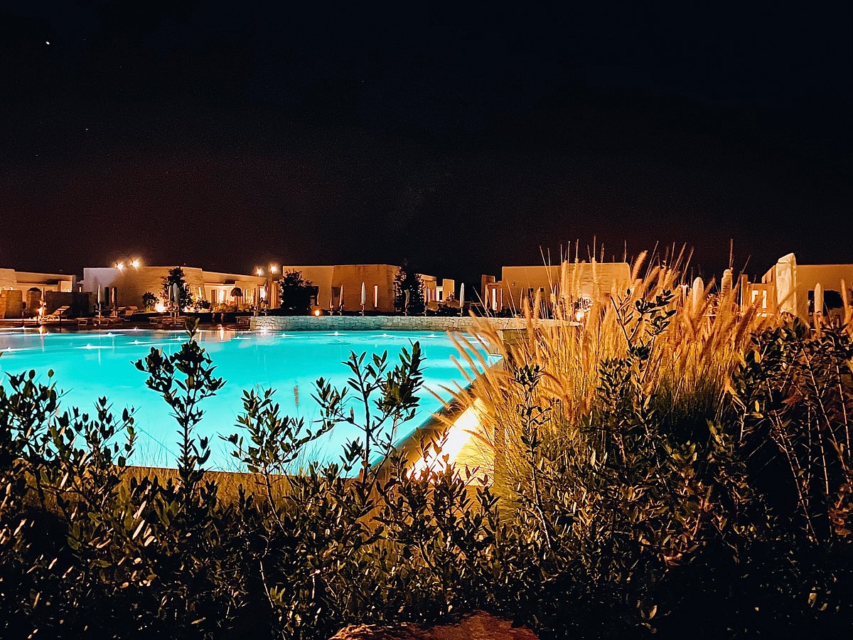 RELAIS MASSERIA LE CESINE - CDSHOTELS $151 ($̶1̶7̶0̶) - Prices & Resort  (All-Inclusive) Reviews - Italy/Province of Lecce - Vernole