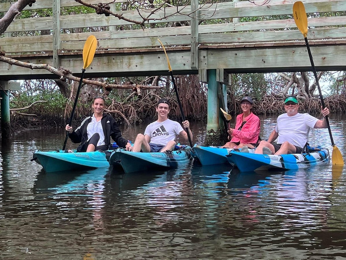 Yak Gear - Florida Watersports