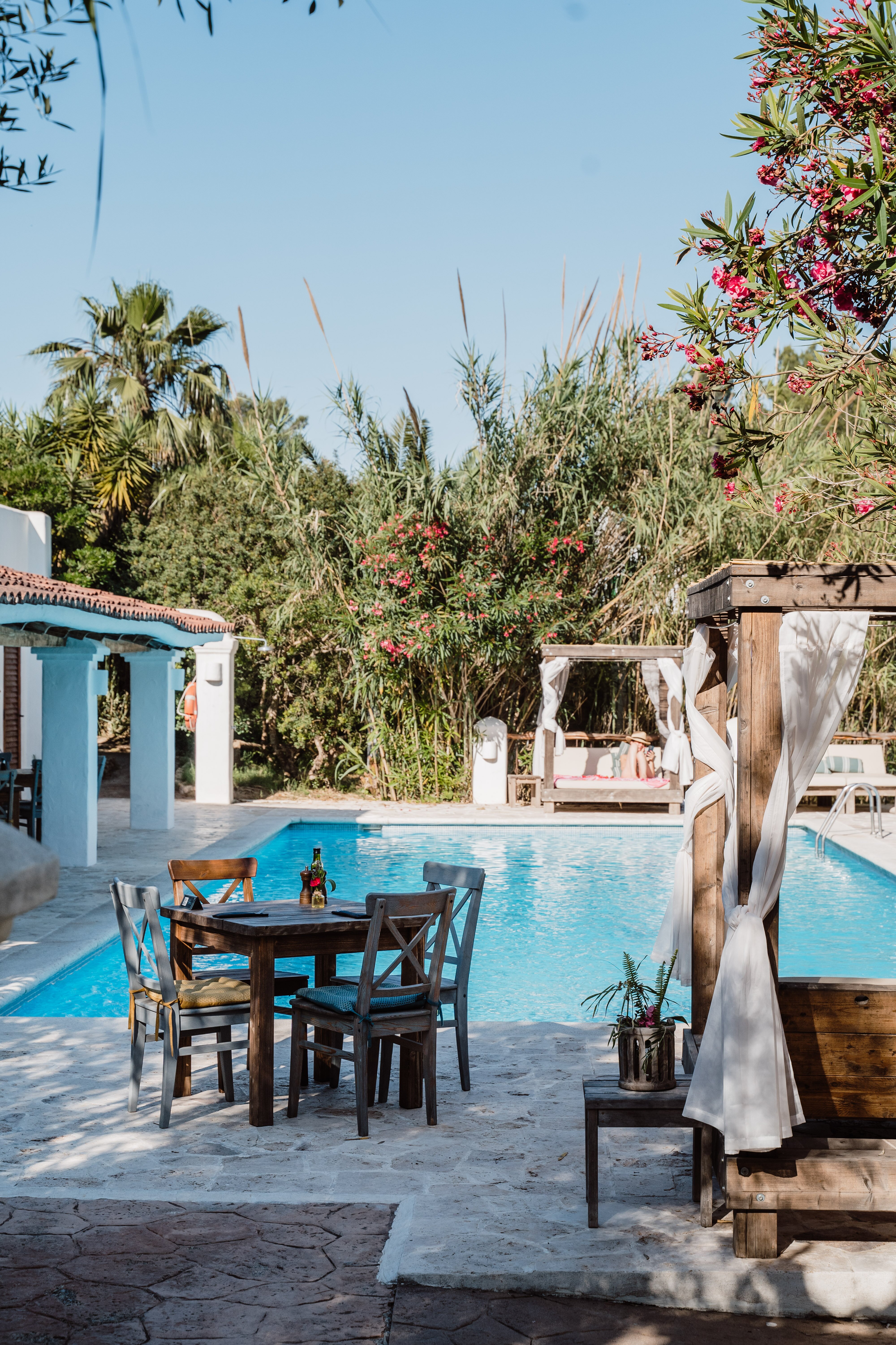 Vistabella Bungalows by null