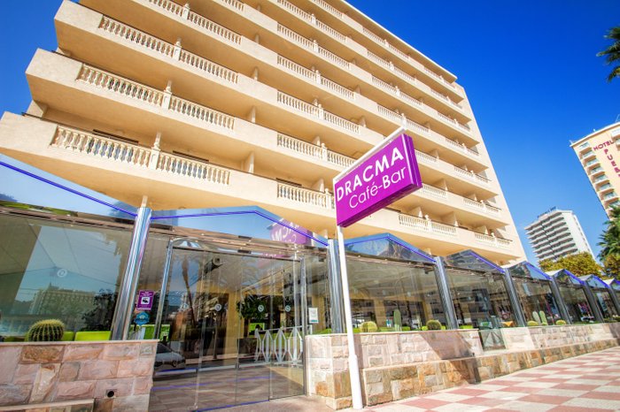 HOTEL SERVIGROUP VENUS - Updated 2023 Prices & Reviews (Benidorm, Spain)